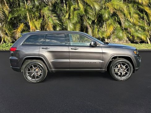 Used 2021 Jeep Grand Cherokee Limited w/ Quick Order Package 28K 80th image 4