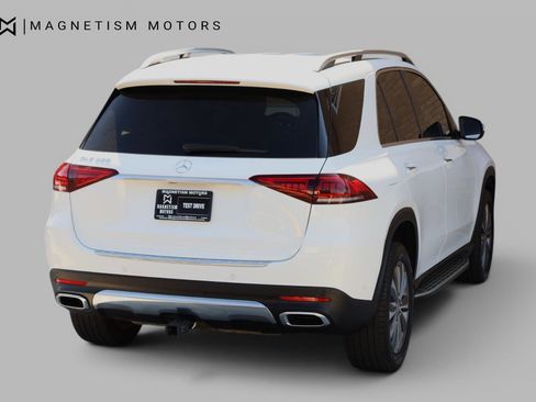 Used 2020 Mercedes-Benz GLE 350 w/ Premium Package image 7
