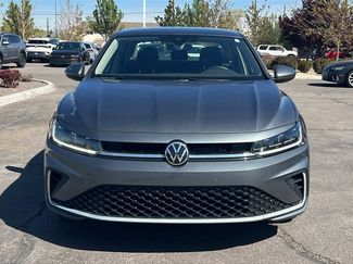 Used 2025 Volkswagen Jetta S video 2