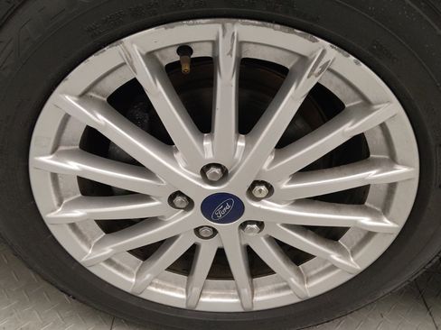 Used 2016 Ford C-MAX SE image 31