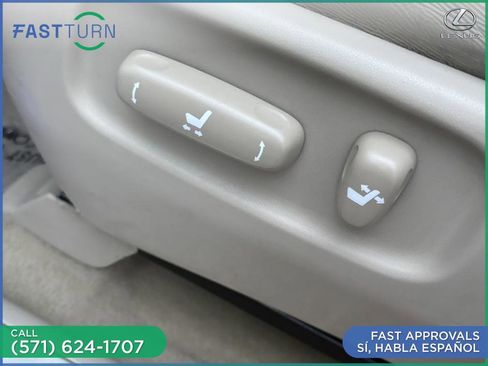 Used 2008 Lexus RX 400h AWD image 20