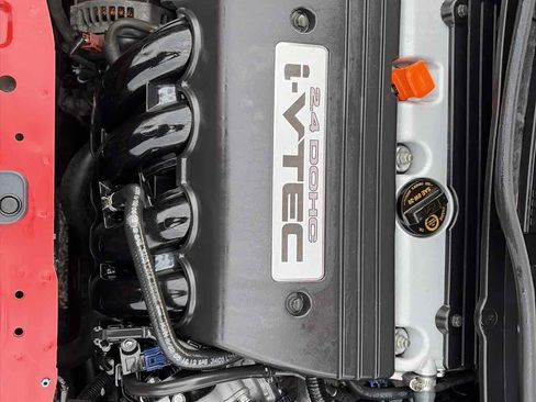 Used 2012 Honda Civic Si image 28