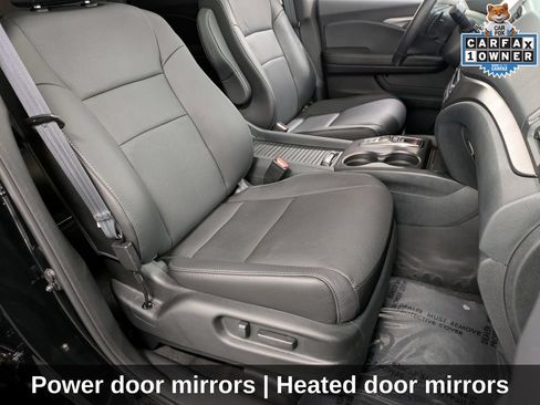 Used 2023 Honda Passport EX-L image 34
