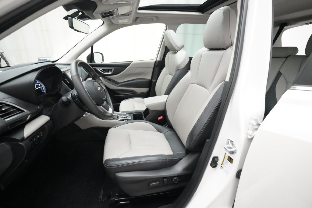 Certified 2024 Subaru Forester Limited AWD/4WD image 7