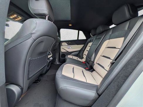 New 2026 Mercedes-Benz GLE 53 AMG 4MATIC Coupe image 16