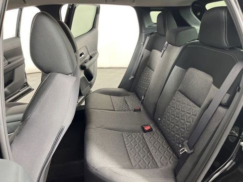 New 2026 Nissan Kicks SV image 38