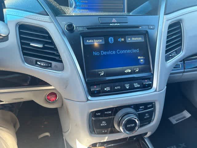 Used 2014 Acura RLX w/ Technology Package FWD image 14