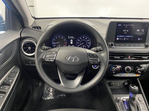 Used 2022 Hyundai Kona SEL image 35