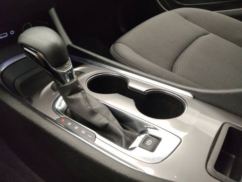 Used 2024 Chevrolet Malibu LT FWD image 26