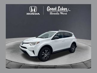 Used 2016 Toyota RAV4 LE AWD/4WD 360° Tour