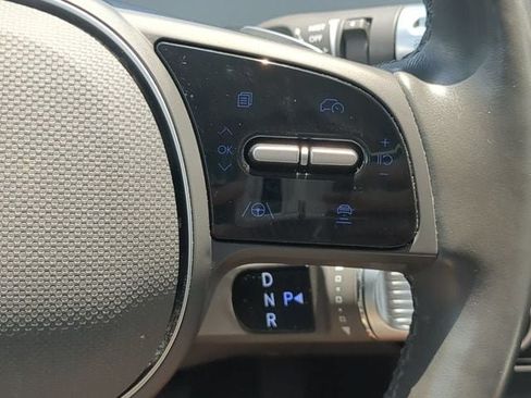 Used 2023 Hyundai Ioniq 5 SEL AWD/4WD image 24