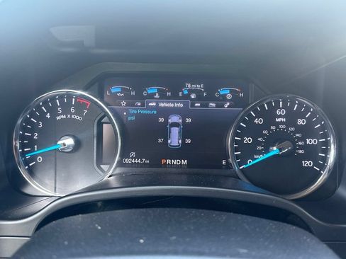 Used 2019 Ford Expedition Platinum AWD/4WD image 29