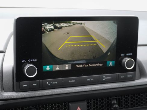 Used 2024 Honda CR-V EX image 24