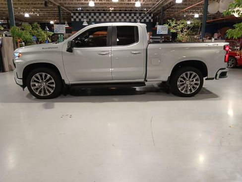Used 2019 Chevrolet Silverado 1500 RST w/ All-Star Edition AWD/4WD image 12