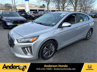 Used 2021 Hyundai Ioniq SEL video 1