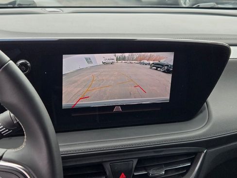 Certified 2025 Buick Encore GX Preferred image 25