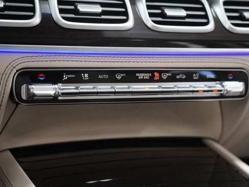 New 2026 Mercedes-Benz GLS 450 GLS 450 image 30