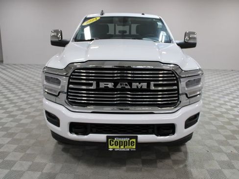 Used 2024 RAM 2500 Laramie image 5