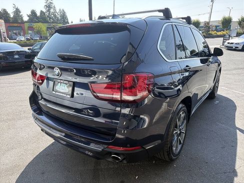 Used 2017 BMW X5 xDrive35i w/ Driving Assistance Package AWD/4WD image 6