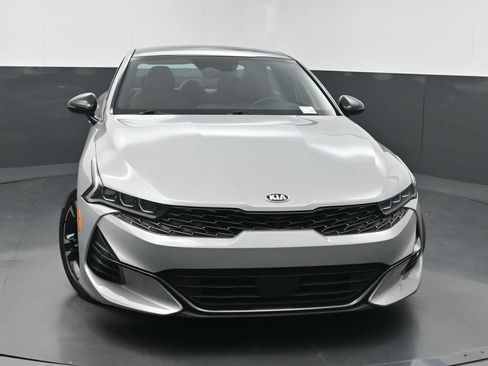 Used 2021 Kia K5 GT-Line w/ GT-Line FWD Premium Package image 38