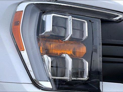 Used 2022 Ford F150 XLT w/ Equipment Group 302A High image 33