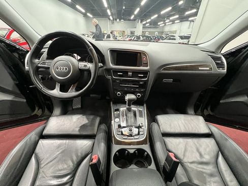 Used 2014 Audi Q5 3.0T Premium Plus image 34