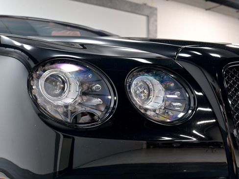 Used 2017 Bentley Flying Spur S W12 AWD/4WD image 51