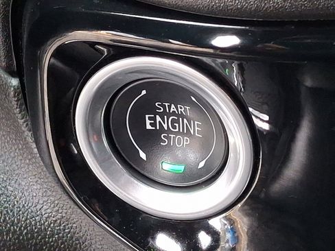 Used 2024 Chevrolet Silverado 1500 RST w/ RST All Star Premium Package AWD/4WD image 24