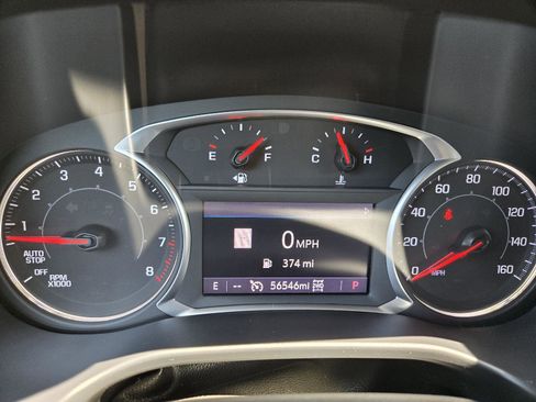 Used 2020 GMC Acadia AT4 w/ Driver Alert Package II AWD/4WD image 18