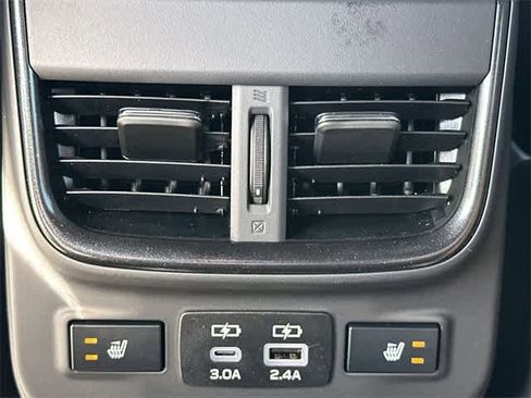 Certified 2025 Subaru Outback Wilderness image 20