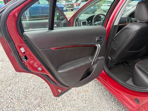 Used 2010 Lincoln MKZ FWD image 13