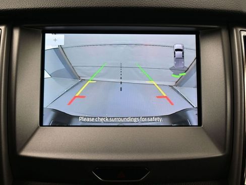 Used 2023 Ford Ranger XLT w/ Equipment Group 301A Mid image 19