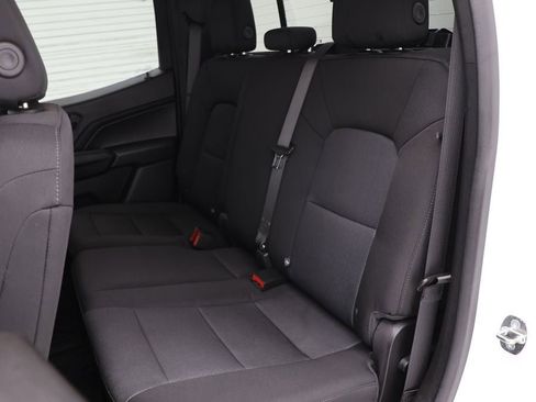 Used 2023 Chevrolet Colorado Trail Boss image 13