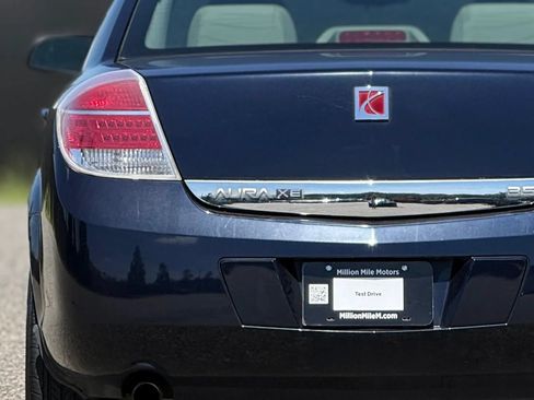 Used 2008 Saturn Aura XE w/ Preferred Package FWD image 13