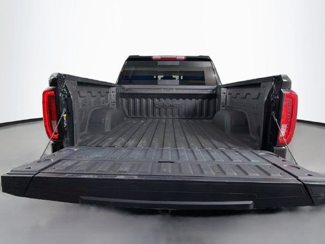 Used 2026 GMC Sierra 1500 SLT w/ SLT Premium Plus Package AWD/4WD image 32