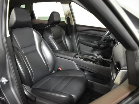 Used 2021 Nissan Rogue SV w/ Premium Package AWD/4WD image 33