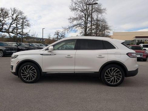 Used 2019 Lincoln Nautilus Reserve image 6
