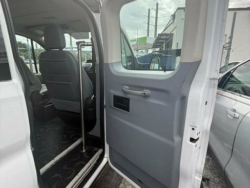 Used 2017 Ford Transit 150 XL image 15
