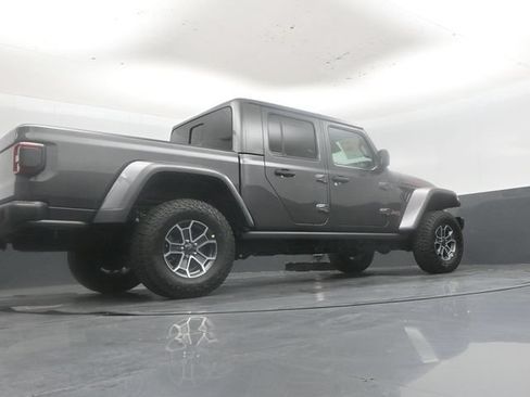 New 2026 Jeep Gladiator Mojave AWD/4WD image 39