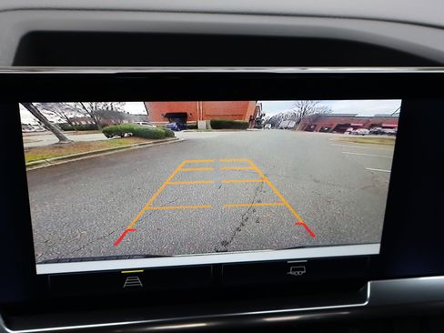 Certified 2025 Chevrolet Silverado 1500 LT image 29