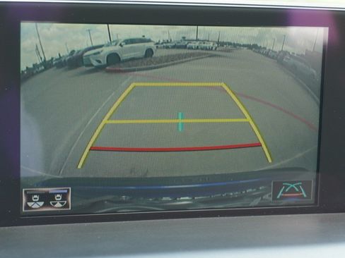 Certified 2021 Lexus NX 300 F Sport w/ Accessory Package 2 FWD image 18