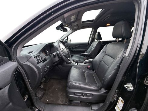 Used 2016 Honda Pilot Elite image 11