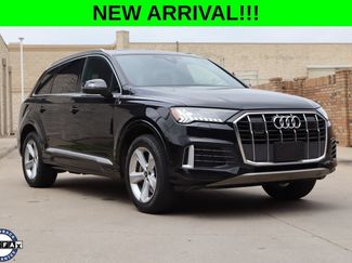 Used 2023 Audi Q7 2.0T Premium Plus w/ Premium Plus Package AWD/4WD video 1