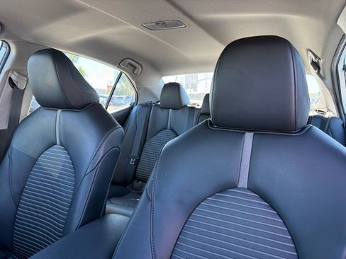 Used 2024 Toyota Camry SE image 22
