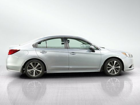 Used 2015 Subaru Legacy 2.5i Limited w/ Popular Package #4 AWD/4WD image 7