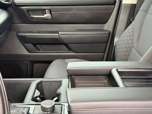 Used 2024 Toyota Tundra SR5 w/ SX Package RWD image 13