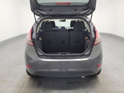 Used 2019 Ford Fiesta SE image 29