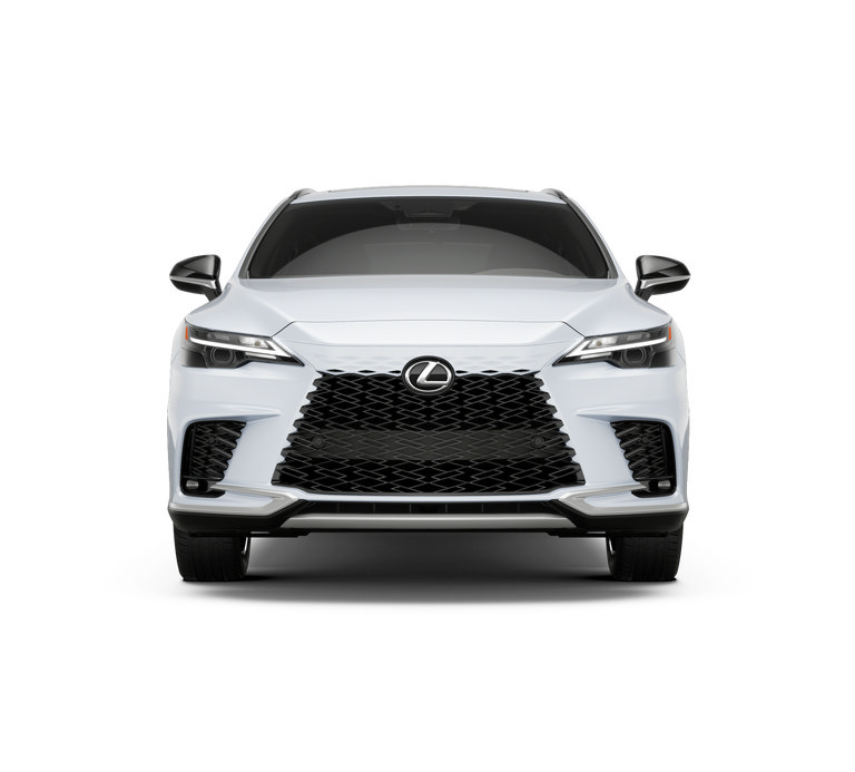 New 2026 Lexus RX 350 F Sport w/ Convenience Package AWD/4WD image 25