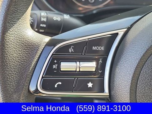 Used 2024 Kia Forte LXS image 13