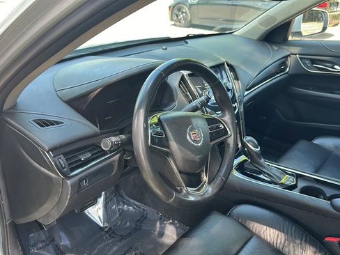 Used 2013 Cadillac ATS Sedan image 14